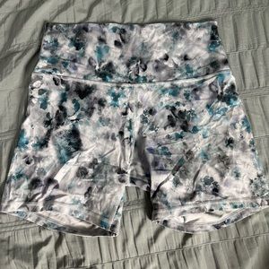 Lululemon align shorts size 8